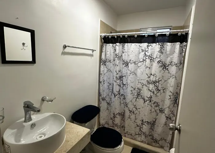 Apartment Departamento A 10min De La Playa *